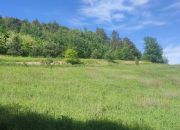 Działka budowlana- Tropie- Gródek nad Dunajcem miniaturka 6