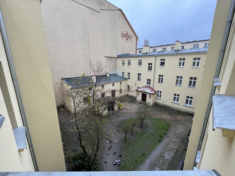 Mieszkanie w remontowanej kamienicy Poznań-Jeżyce ul. Polna miniaturka 10
