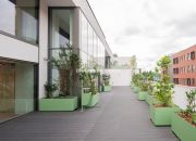 Крута квартира у новому будинку Zabłocie, Krakow miniaturka 29