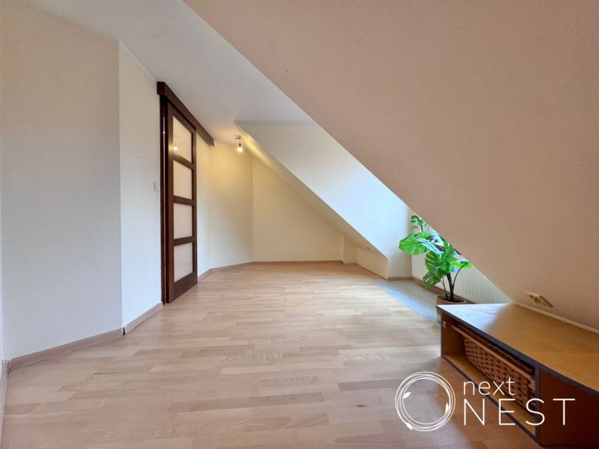 Warszawa Wesoła, 939 000 zł, 120 m2, z garażem miniaturka 17