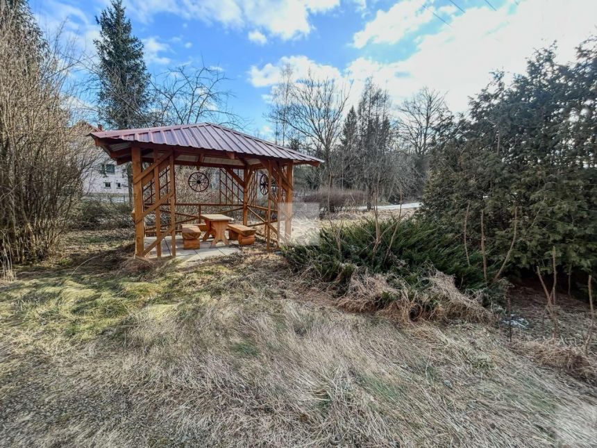 Dom z dużą działką | 1,39 ha | miniaturka 3