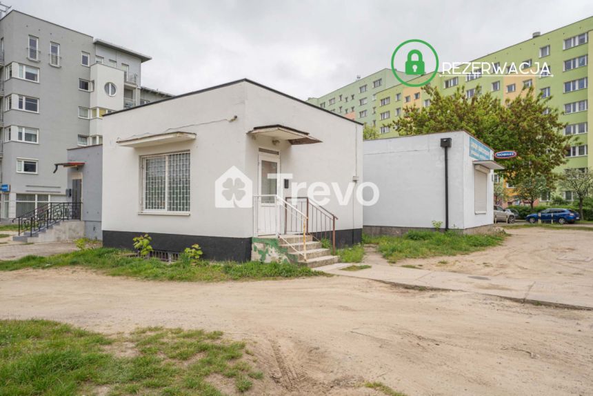 Gdańsk Zaspa, 3 000 zł, 80 m2, 2 pokoje - zdjęcie 1