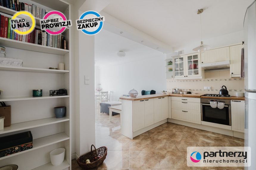 Gdańsk Śródmieście, 1 099 000 zł, 65.7 m2, pietro 4/5 miniaturka 2