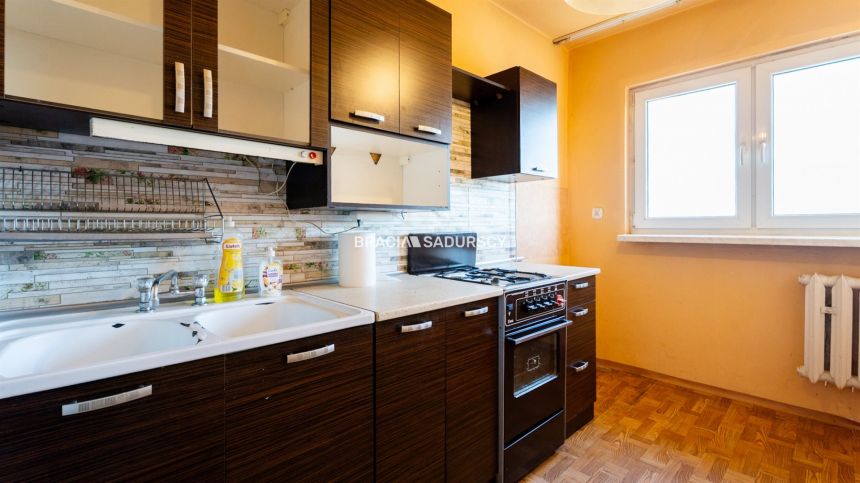 Dębn/Ruczaj 3 pok ok.66m2 widok na Panoramę Krakow miniaturka 4