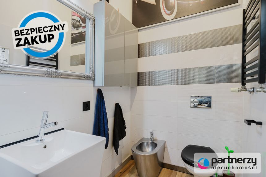 Gdańsk Piecki-Migowo, 1 190 000 zł, 100.43 m2, z garażem miniaturka 15