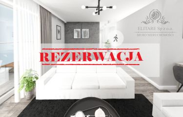 Duże Mieszkanie 81,46m2 z widokiem na rzekę /Wrocław, Kleczków