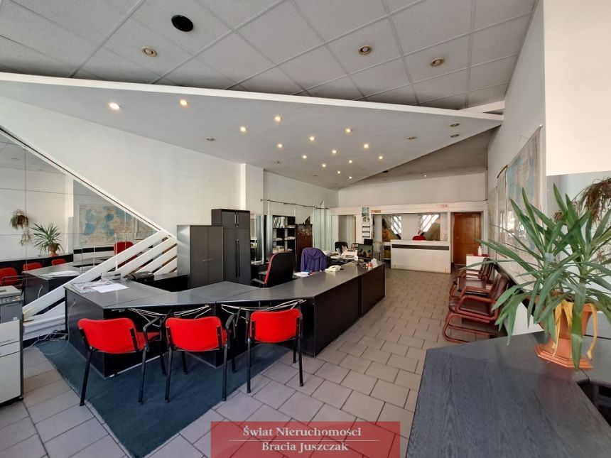 Wrocław Stare Miasto, 3 990 zł, 111 m2, wejście z klatki schodowej miniaturka 4