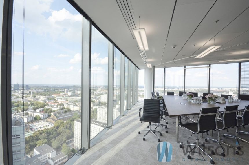 Warszawa Śródmieście, 96 340 zł, 634 m2, pietro 7, 31 miniaturka 6