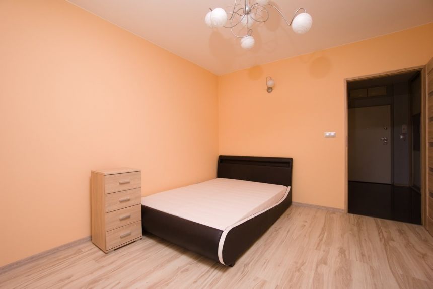 apartament z garażem, Dębowe Tarasy, Baildona miniaturka 7