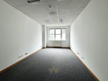 Biura od 20 do500m2 w układzie gabinetowym