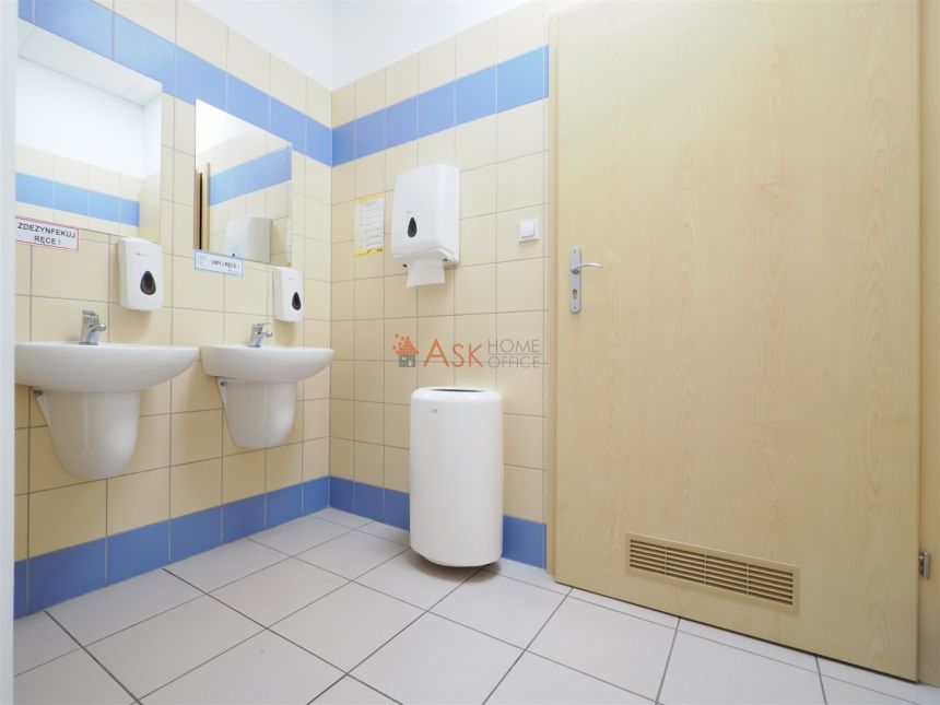 Wrocław Fabryczna, 18 856 zł, 472 m2, biurowy miniaturka 8