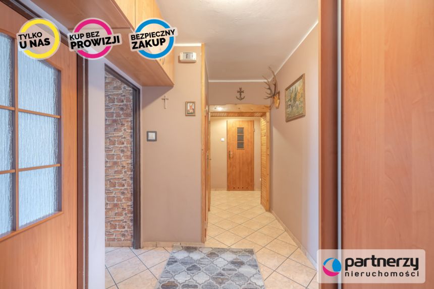 Gdańsk Orunia Górna, 680 000 zł, 78.43 m2, pietro 4 miniaturka 10