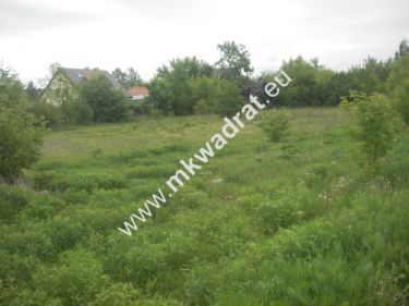 Kanie, 1 386 000 zł, 25 ar, komercyjna