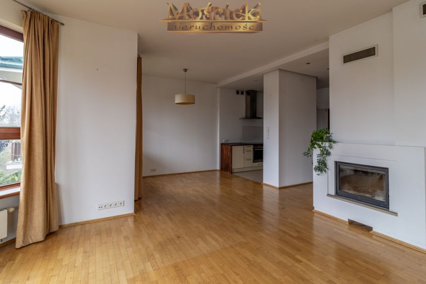 Apartament 4-pokojowy na Kołobrzeskiej miniaturka 5