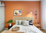 Stylowe 2-pok. mieszkanie | Balkon | Parking | Czartoryskiego miniaturka 8