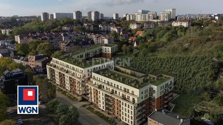 Gdańsk Siedlce, 712 749 zł, 49.24 m2, kuchnia z oknem miniaturka 2