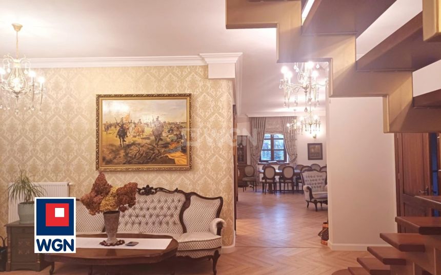 Kłodnica Dolna, 4 950 000 zł, 360 m2, jednorodzinny miniaturka 5