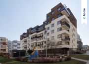 2-pokojowe w eleganckiej dzielnicy, logia i garaż miniaturka 14