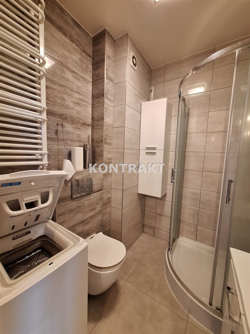 Apartament w centrum Oświęcimia Osiedle Parkowe miniaturka 9