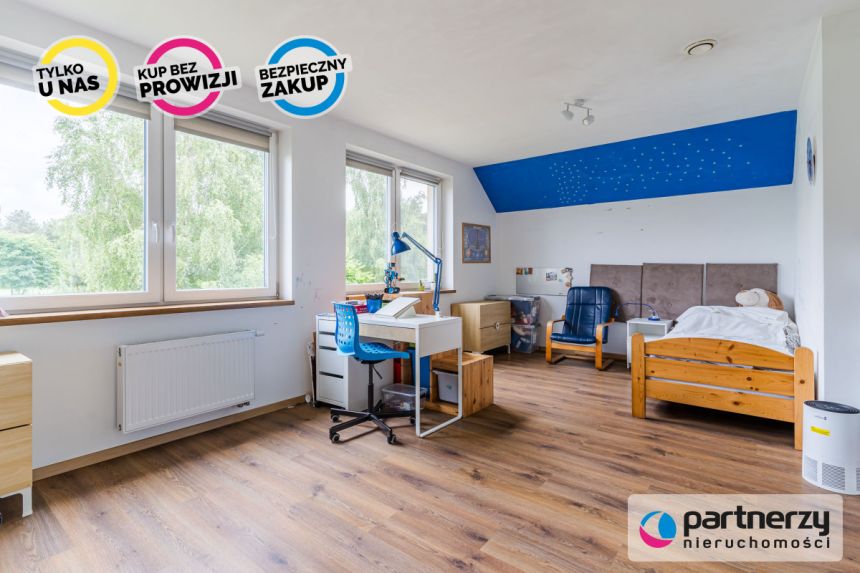 Donimierz, 1 519 900 zł, 169.4 m2, 4 pokoje miniaturka 6