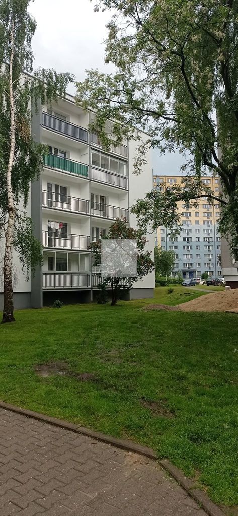 Mieszkanie 42,3 m2 na ul. Józefa Babickiego - zdjęcie 1