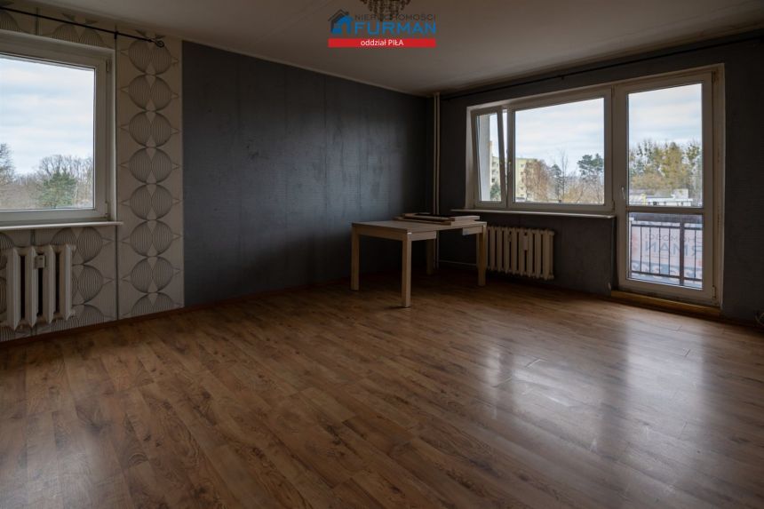 2 pokoje os. Jadwiżyn, do aranżacji miniaturka 3