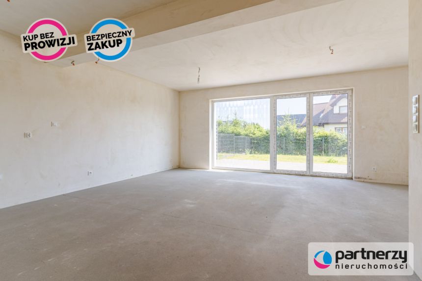 Kiełpino, 729 000 zł, 127.1 m2, ogrzewanie gazowe miniaturka 14