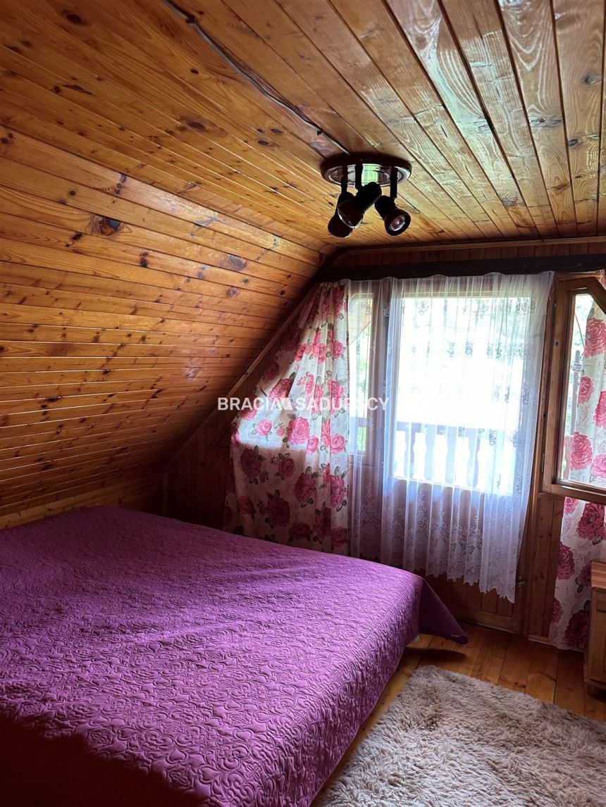 Bieszczady, Uherce Mineralne miniaturka 14
