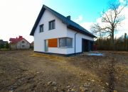 Nowy dom wolnostojący, działka 700 m2 Piekoszów miniaturka 1