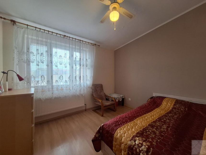 Mieszkanie dwupoziomowe, blok, centrum Przemyśla miniaturka 11
