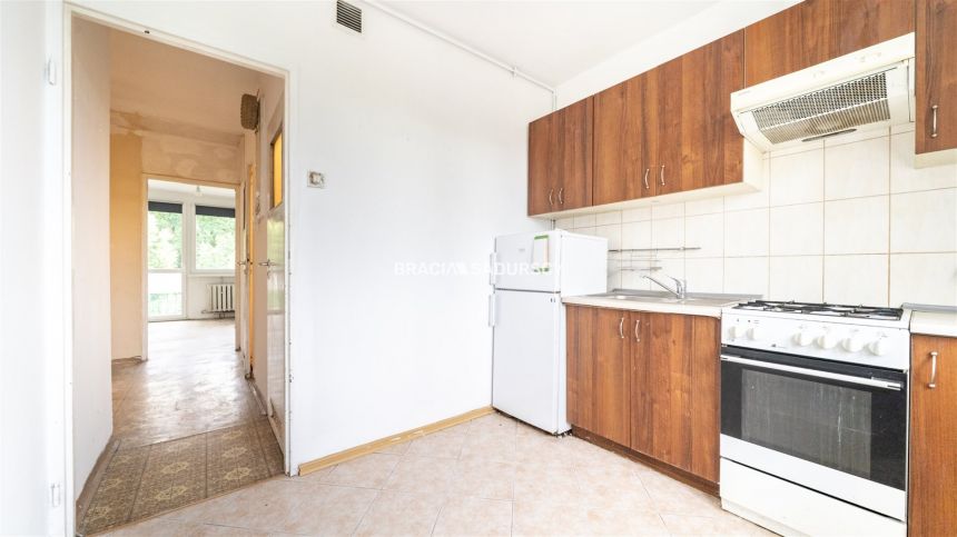 2 pok z osobną kuchnią ul.Heleny. miniaturka 5