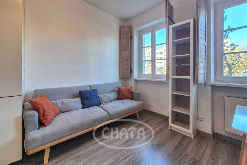 Wrocław Stare Miasto, 2 500 zł, 35 m2, M2 miniaturka 5