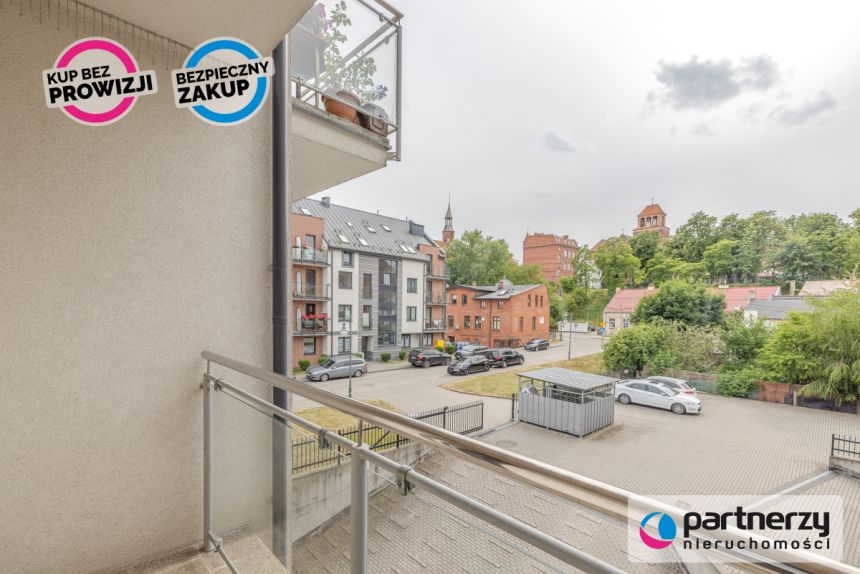 Tczew, 489 000 zł, 41.42 m2, pietro 1, 3 miniaturka 15