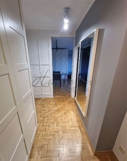 Warszawa Mokotów, 848 900 zł, 55 m2, z balkonem miniaturka 12