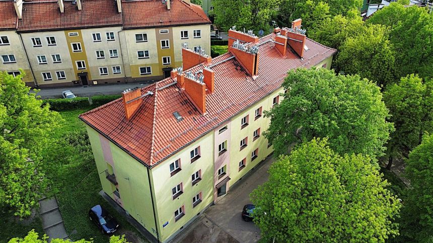 Piękne w pełni wyposażone M3 z garderobą Ruda Śl. miniaturka 21