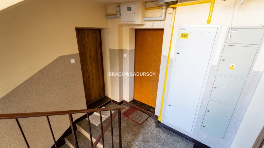 Os. Albertyńskie 3 pokoje, balkon miniaturka 24