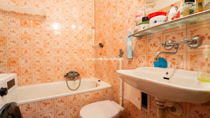 Kraków Mistrzejowice, 612 000 zł, 49.72 m2, umeblowane miniaturka 10