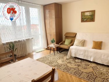 Kawalerka do Wynajęcia/10min do Metra Wierzbno