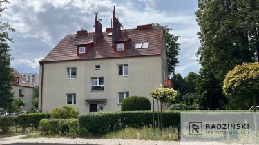 3-pokojowe mieszkanie os. Staszica