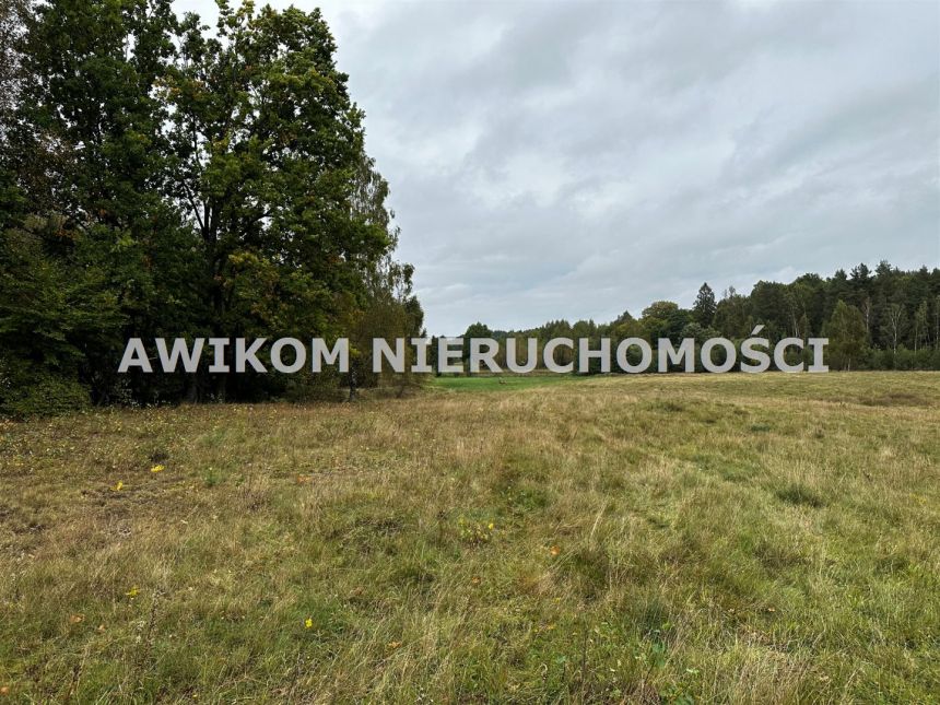 Miastko, 9 490 000 zł, 50 ha, studnia miniaturka 16