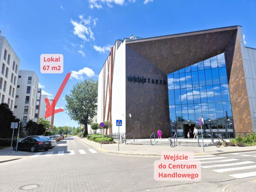 Pruszków, 819 000 zł, 67.23 m2, pietro 1, 5 miniaturka 5