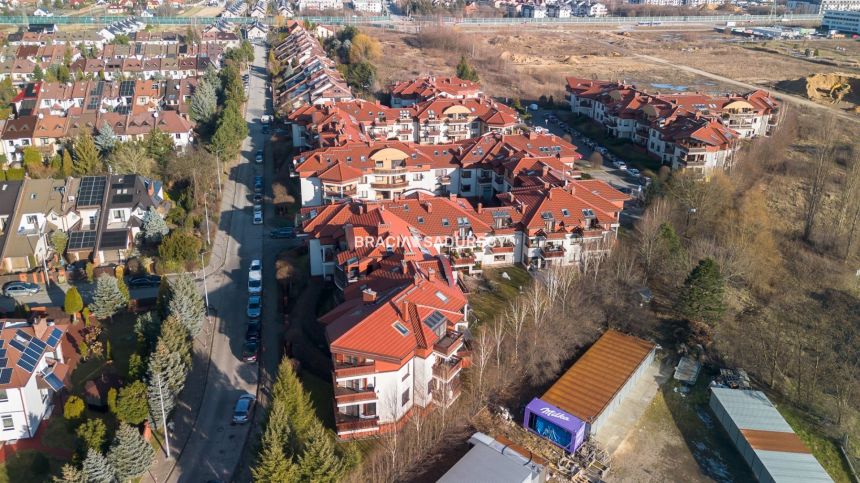 Mieszkanie z miejscem postojowym - Magnolie miniaturka 30