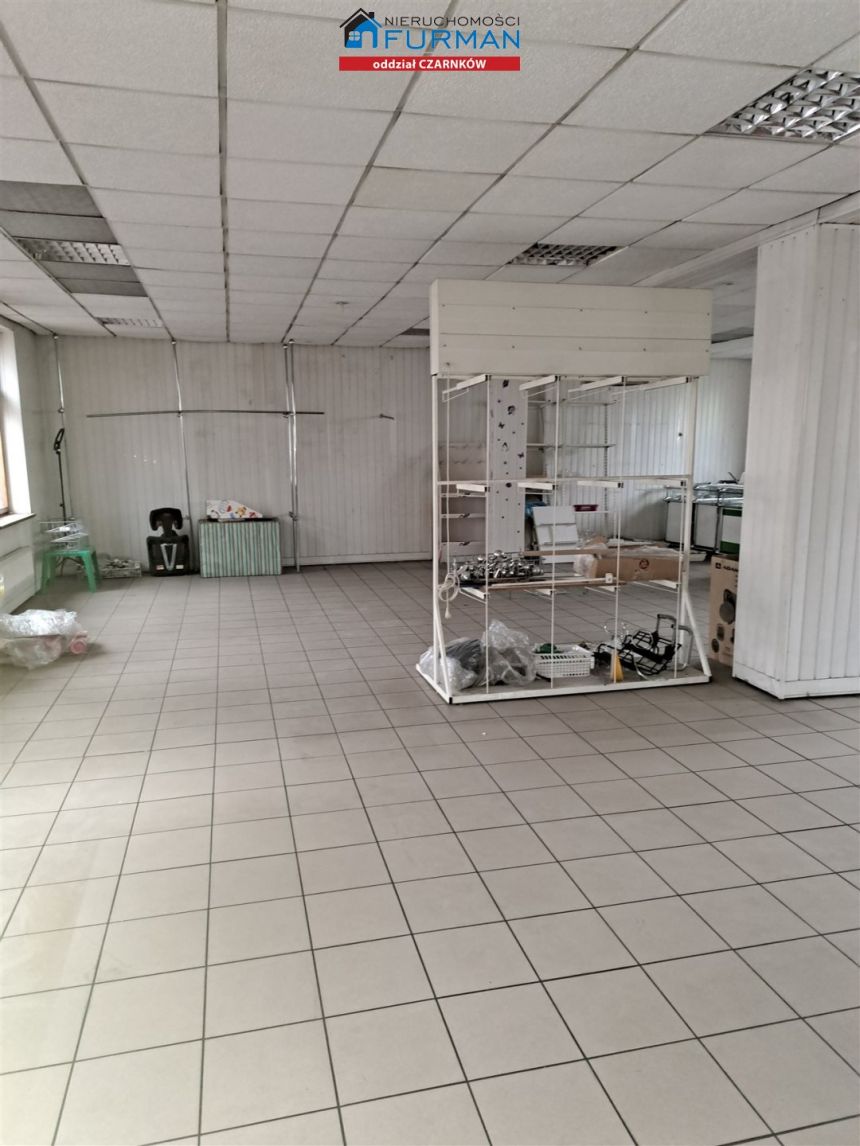 Czarnków, 920 000 zł, 360 m2, kamienica miniaturka 6