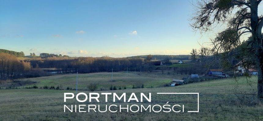 Działka z WZ 3km od Mrągowa nad jez. Wierzbowskim miniaturka 14