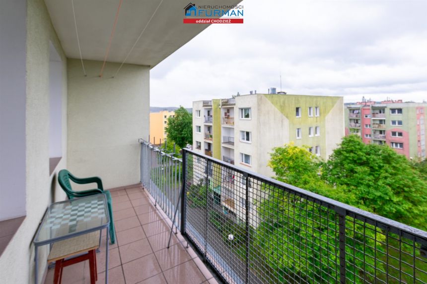 Na sprzedaż mieszkanie w Chodzieży 61,8 m miniaturka 14