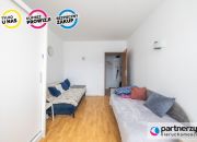 Gdańsk Wrzeszcz, 529 000 zł, 47.24 m2, 2 pokojowe miniaturka 3