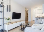 2-pok | Balkon | Parking | Port Popowice miniaturka 1