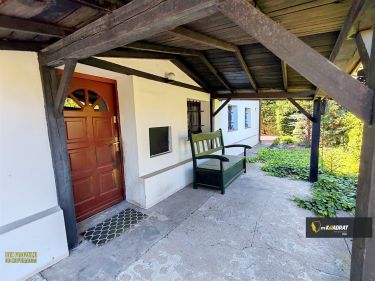 Ełk Zatorze, 1 200 000 zł, 220 m2, ogrzewanie gazowe