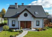 Dom wolnostojący 123 m2 miniaturka 3