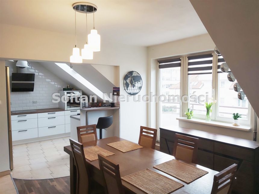 Warszawa Ursus, 1 399 000 zł, 163.62 m2, 5 pokojowe miniaturka 2